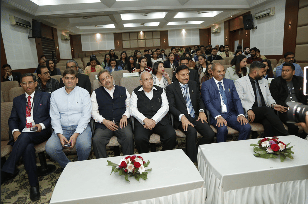 Shri Vaishnav Institute of Management & Science Indore Events photo 48